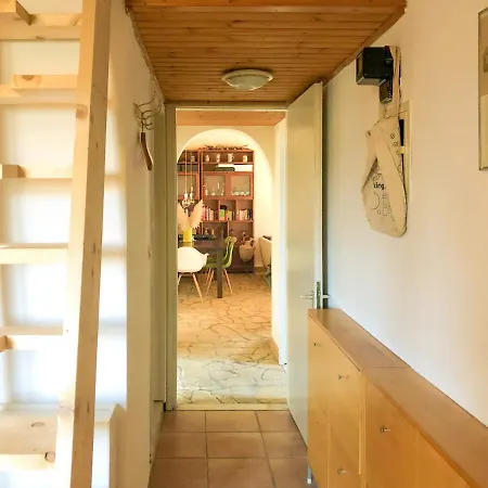 Lodge Close To Corfu Town & Beaches Corfu (city)