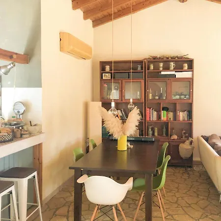 Lodge Close To Corfu Town & Beaches *