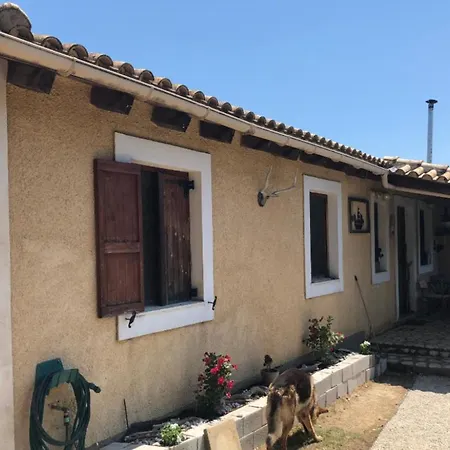 Close To Corfu Town & Beaches Lodge *