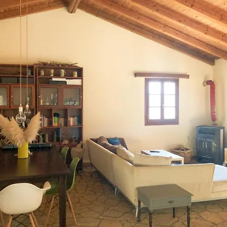 Domek letniskowy Close To Corfu Town & Beaches *