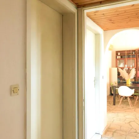 Close To Corfu Town & Beaches