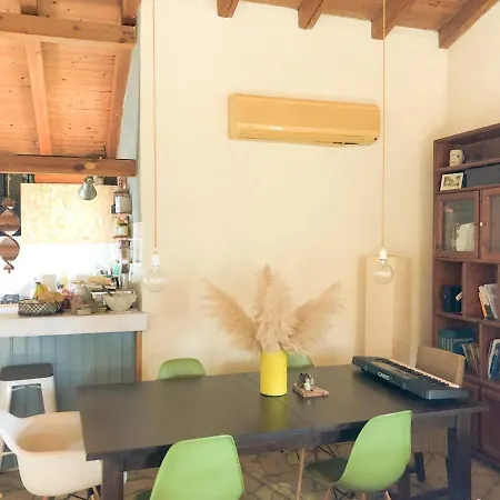 Close To Corfu Town & Beaches Lodge